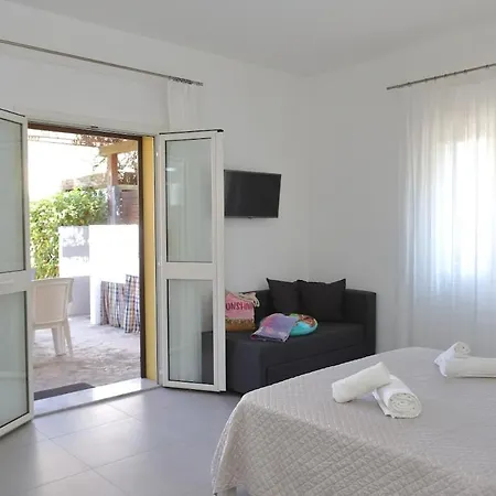 Apartment 2-room Near With 2 Pools - Luna
