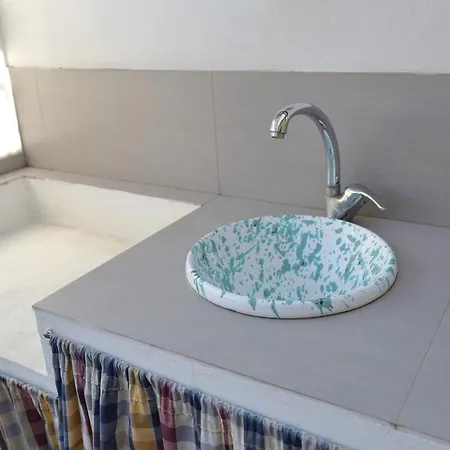 2-room Near With 2 Pools - Luna *