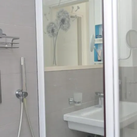 2-room Near With 2 Pools - Luna Cefalu