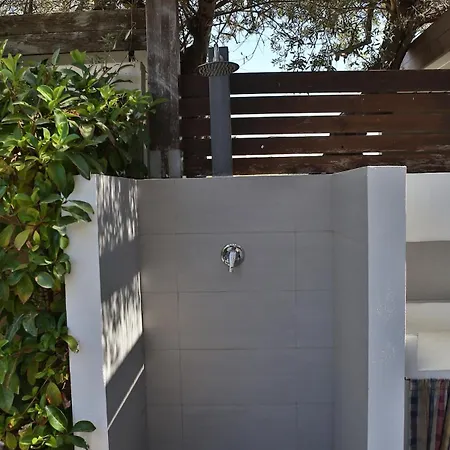 Апартаменты 2-room Near With 2 Pools - Luna Чефалу