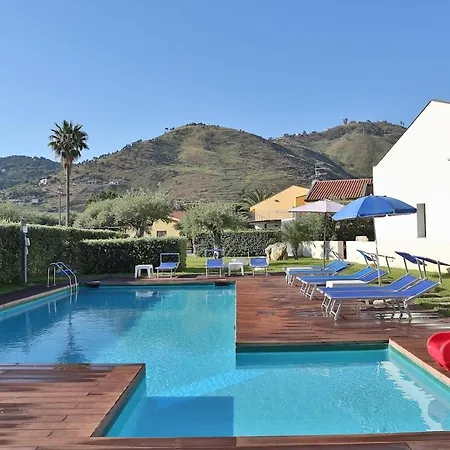 Apartment 2-room Near With 2 Pools - Luna