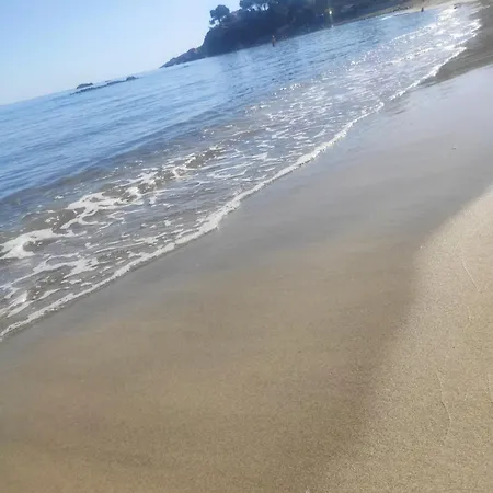 2-room Near With 2 Pools - Luna Апартаменты Чефалу