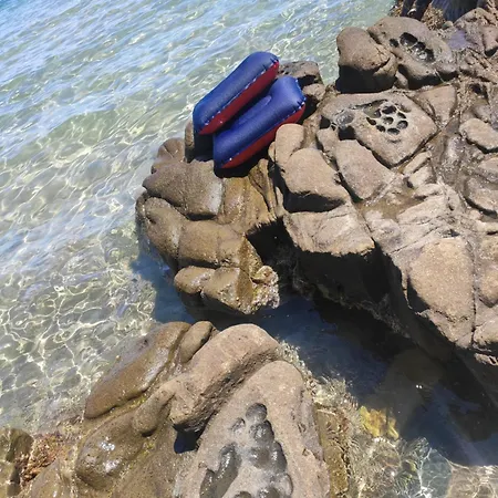 2-room Near With 2 Pools - Luna Апартаменты