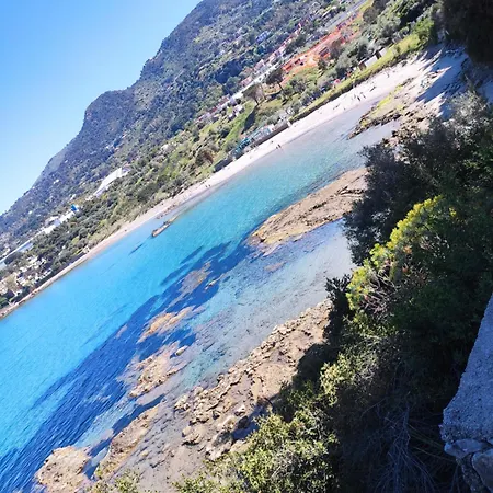 2-room Near With 2 Pools - Luna Апартаменты Чефалу