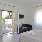 Lägenhet 2-room Near With 2 Pools - Luna