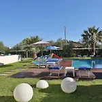 2-room Near With 2 Pools - Luna チェファル