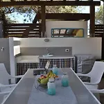2-room Near With 2 Pools - Luna * チェファル
