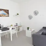 2-room Near With 2 Pools - Luna *