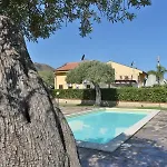 2-room Near With 2 Pools - Luna Lägenhet