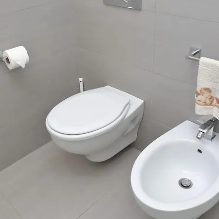 Apartmán 2-room Near With 2 Pools - Luna *