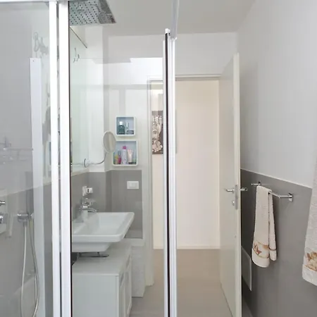 2-room Near With 2 Pools - Luna Apartmán Cefalù