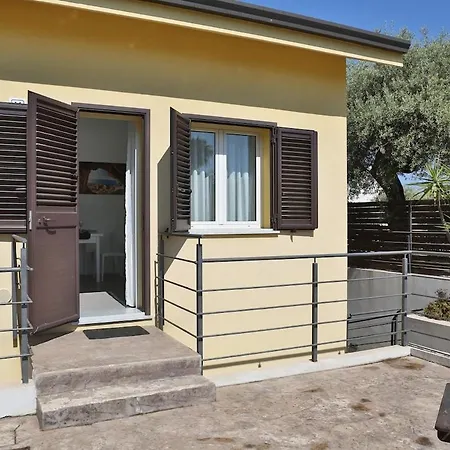 2-room Near With 2 Pools - Luna * Cefalù