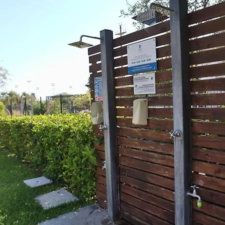 Apartment 2-room Near With 2 Pools - Luna *