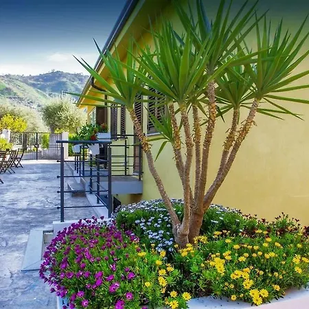 Apartmán 2-room Near With 2 Pools - Luna Cefalù