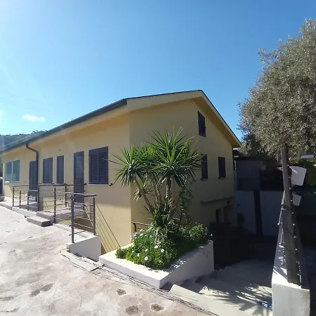 Apartment 2-room Near With 2 Pools - Luna *