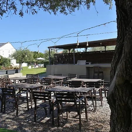 2-room Near With 2 Pools - Luna Apartmán Cefalù