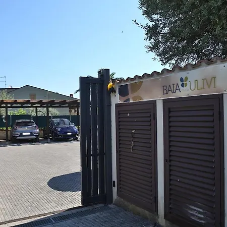 2-room Near With 2 Pools - Luna *