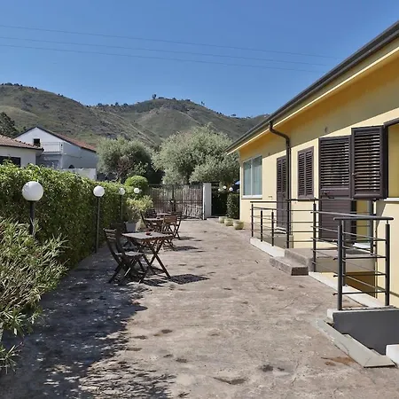 2-room Near With 2 Pools - Luna * Cefalù