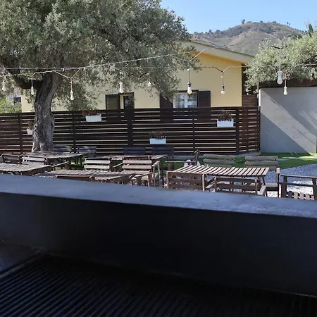 2-room Near With 2 Pools - Luna *