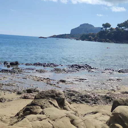 2-room Near With 2 Pools - Luna Apartment *