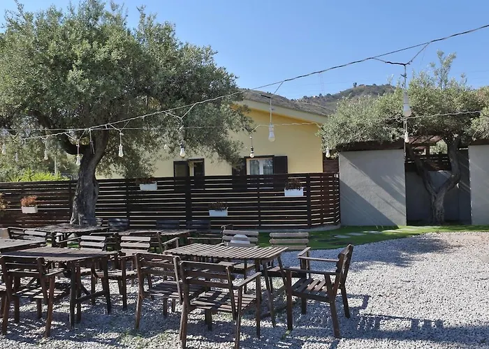 Apartment 2-room Near With 2 Pools - Luna