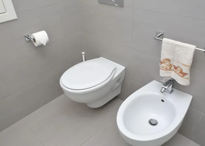 Apartment 2-room Near With 2 Pools - Luna *