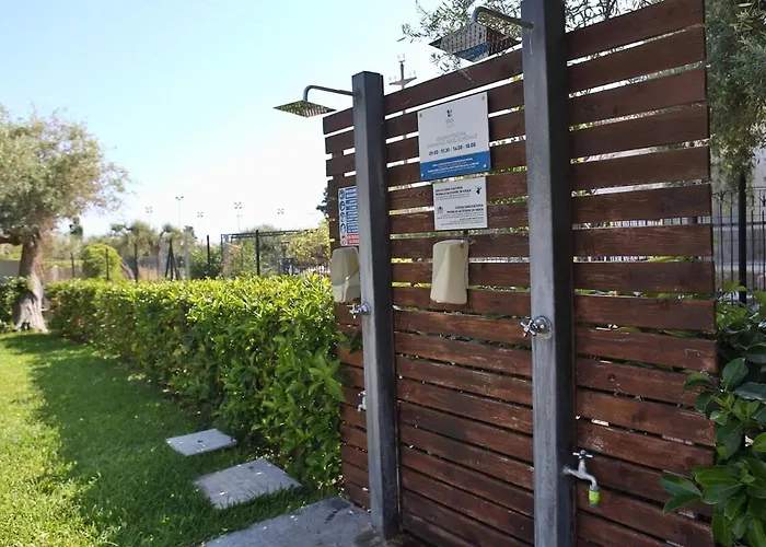 Daire 2-room Near With 2 Pools - Luna *