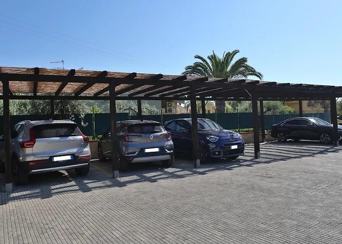 Daire 2-room Near With 2 Pools - Luna *