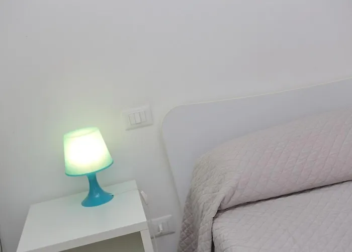 2-room Near With 2 Pools - Luna