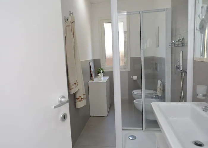 Apartment 2-room Near With 2 Pools - Luna