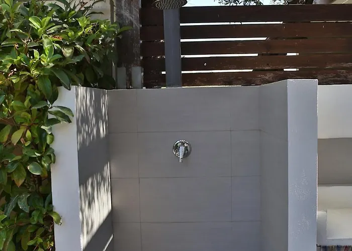 Apartment 2-room Near With 2 Pools - Luna Cefalù