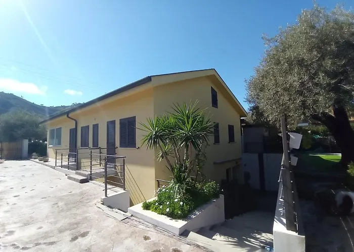 Apartment 2-room Near With 2 Pools - Luna *