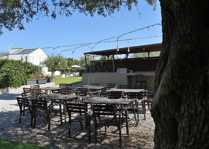 2-room Near With 2 Pools - Luna Daire Cefalù