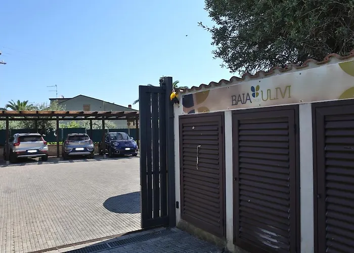 2-room Near With 2 Pools - Luna *