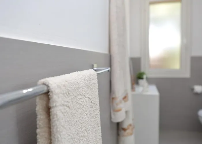 2-room Near With 2 Pools - Luna Cefalù