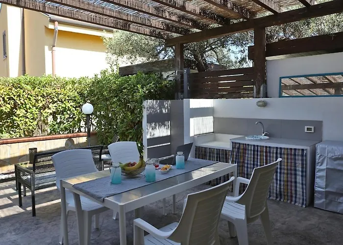 Daire 2-room Near With 2 Pools - Luna *