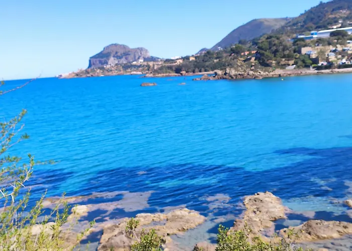 Apartment 2-room Near With 2 Pools - Luna