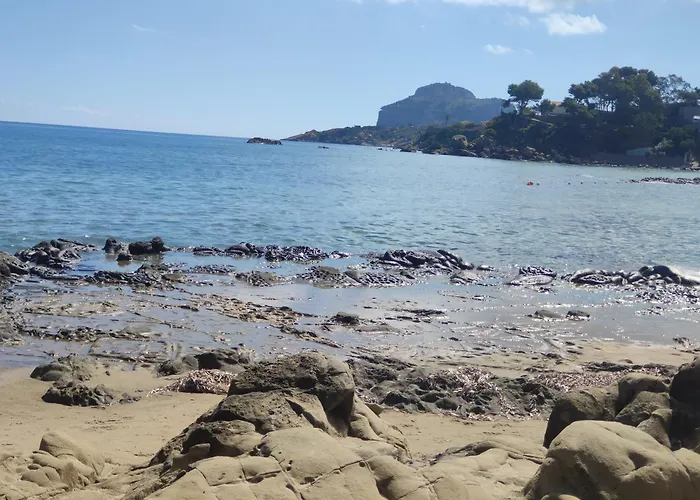 2-room Near With 2 Pools - Luna Apartment *