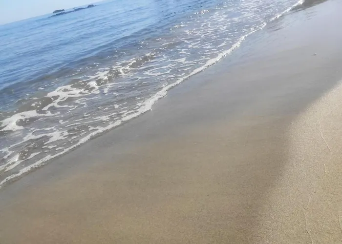 2-room Near With 2 Pools - Luna Daire Cefalù